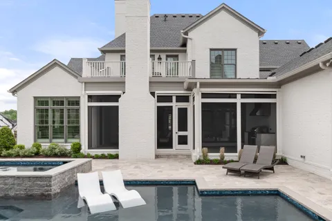 $3,995,000 | 1701 Southwick Drive, Brentwood, TN 37027