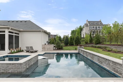 $3,995,000 | 1701 Southwick Drive, Brentwood, TN 37027