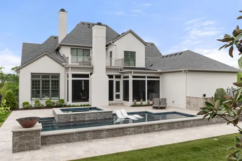 $3,995,000 | 1701 Southwick Drive, Brentwood, TN 37027