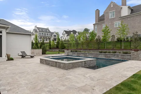 $3,995,000 | 1701 Southwick Drive, Brentwood, TN 37027