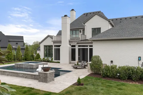 $3,995,000 | 1701 Southwick Drive, Brentwood, TN 37027