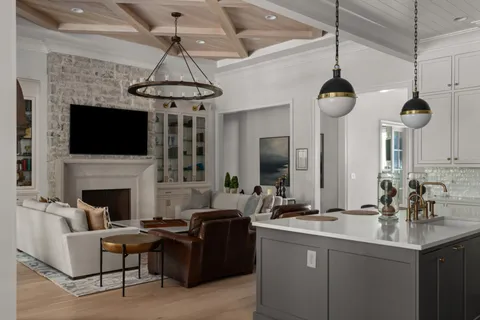 $3,995,000 | 1701 Southwick Drive, Brentwood, TN 37027