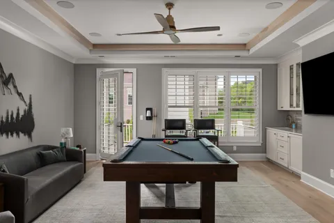 $3,995,000 | 1701 Southwick Drive, Brentwood, TN 37027