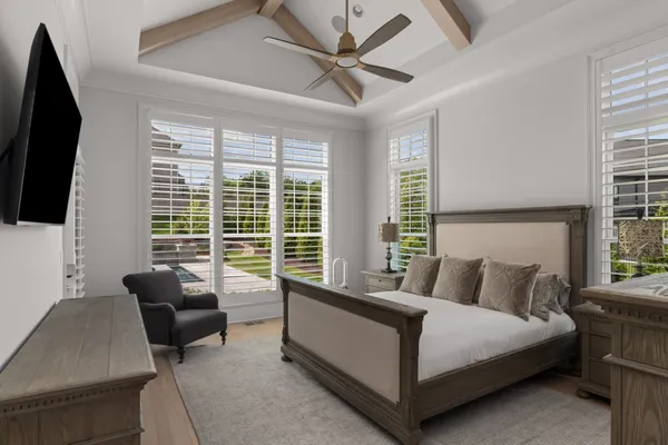 $3,995,000 | 1701 Southwick Drive, Brentwood, TN 37027