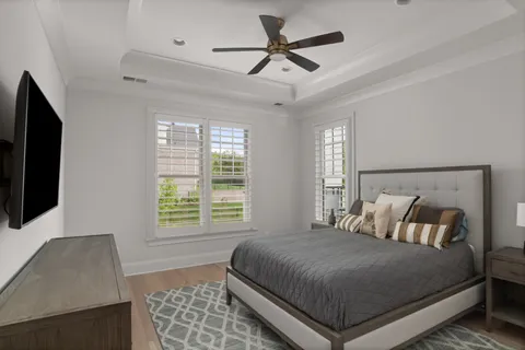 $3,995,000 | 1701 Southwick Drive, Brentwood, TN 37027