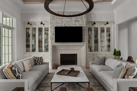 $3,995,000 | 1701 Southwick Drive, Brentwood, TN 37027