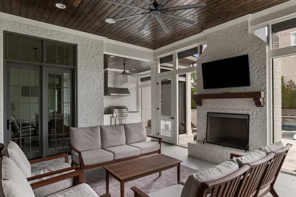 $3,995,000 | 1701 Southwick Drive, Brentwood, TN 37027