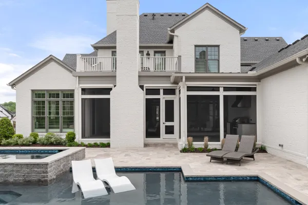 $3,995,000 | 1701 Southwick Drive, Brentwood, TN 37027