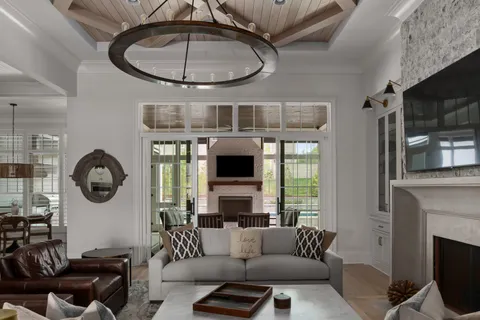 $3,995,000 | 1701 Southwick Drive, Brentwood, TN 37027