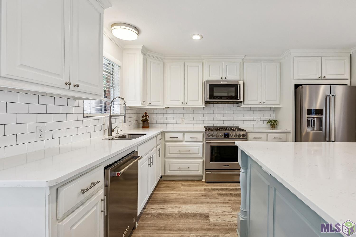 8580 Norfolk Drive Baton Rouge, LA 70809 - Photo 4 of 25