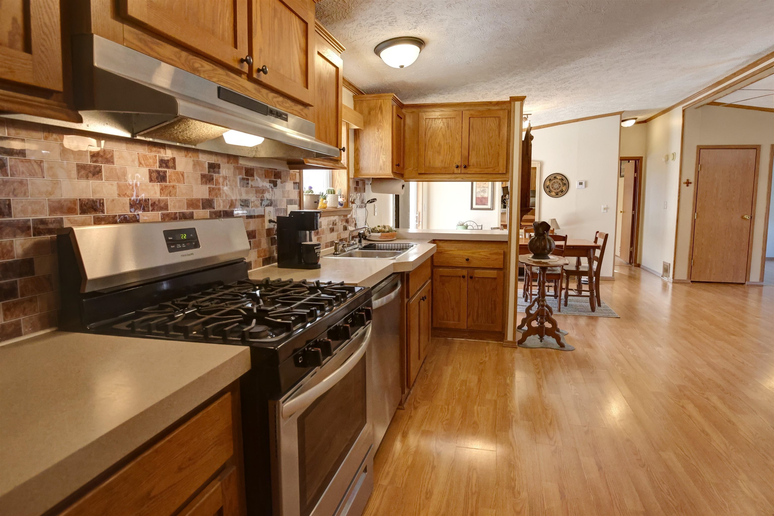 410 Railroad Street Rio, WI 53960 - Photo 14 of 30