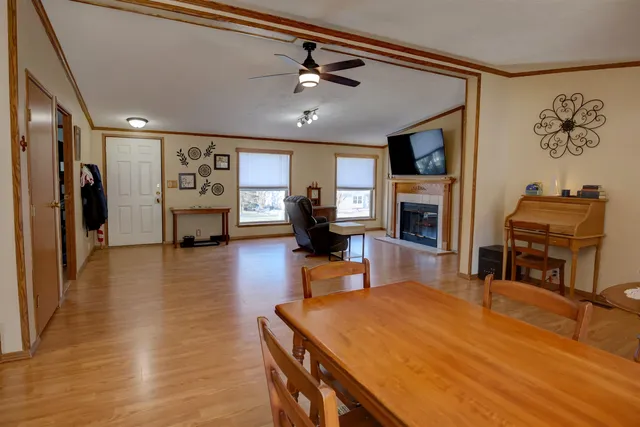 $259,000 | 410 Railroad Street, Rio, WI 53960