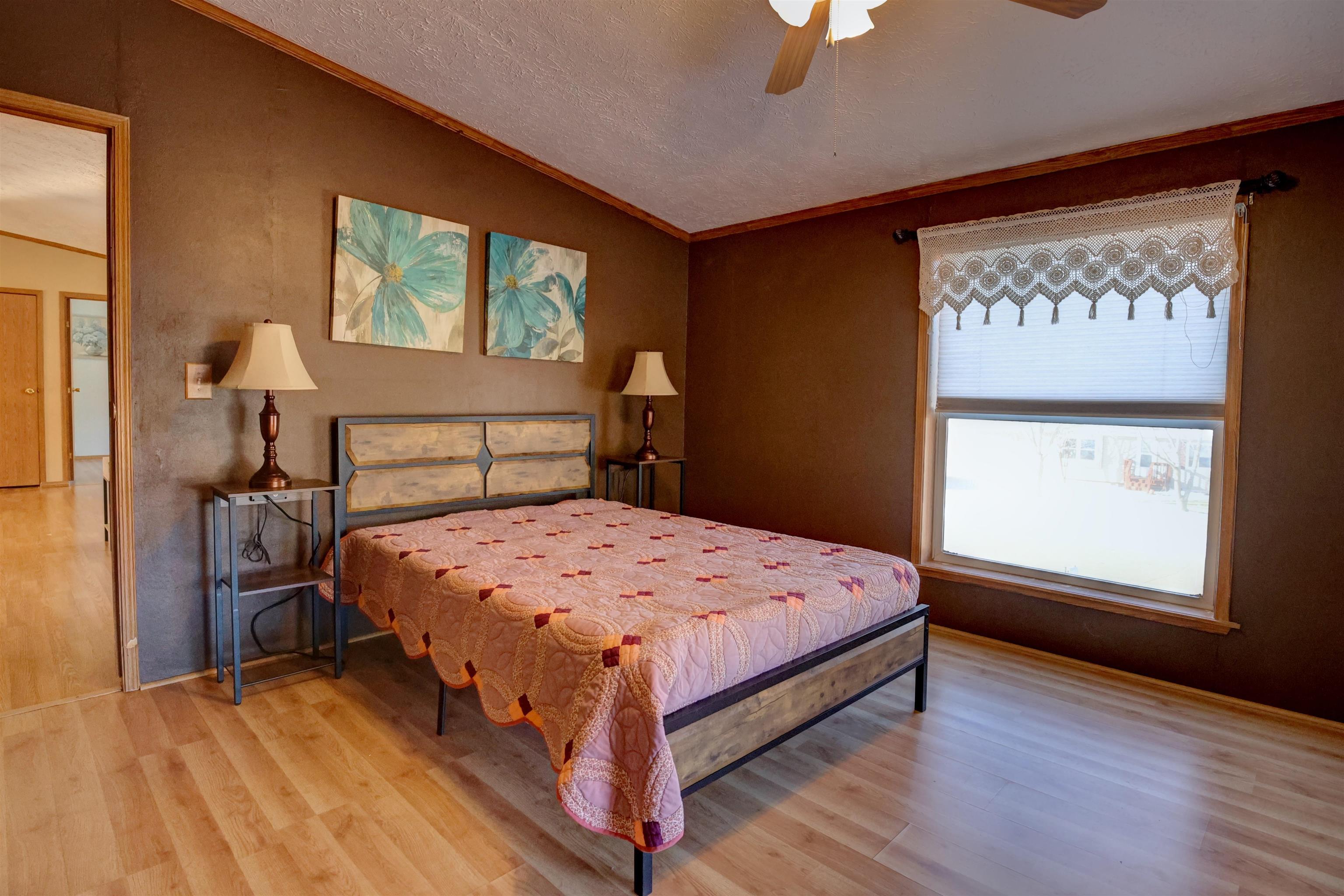 410 Railroad Street Rio, WI 53960 - Photo 16 of 30