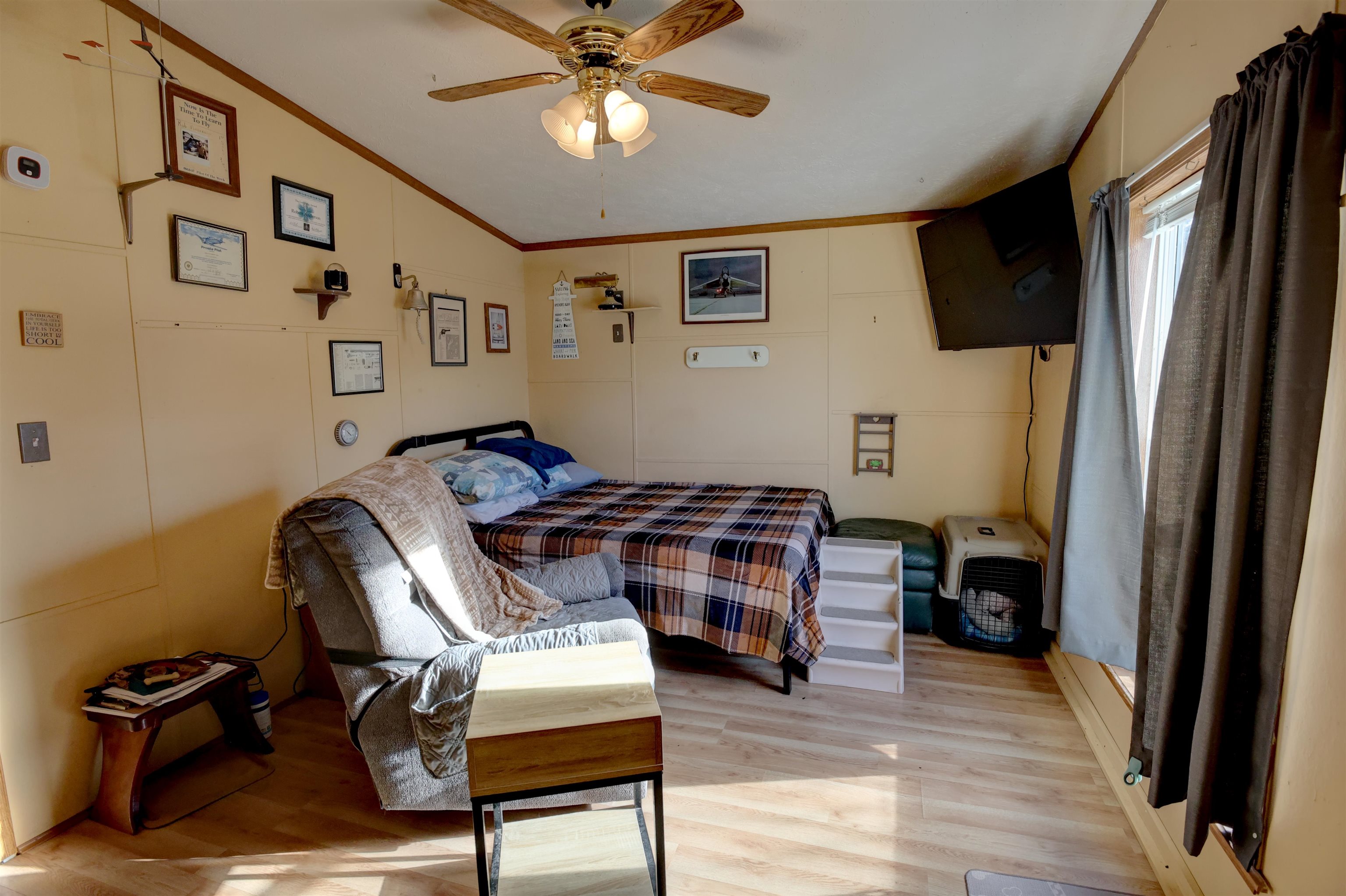 410 Railroad Street Rio, WI 53960 - Photo 24 of 30