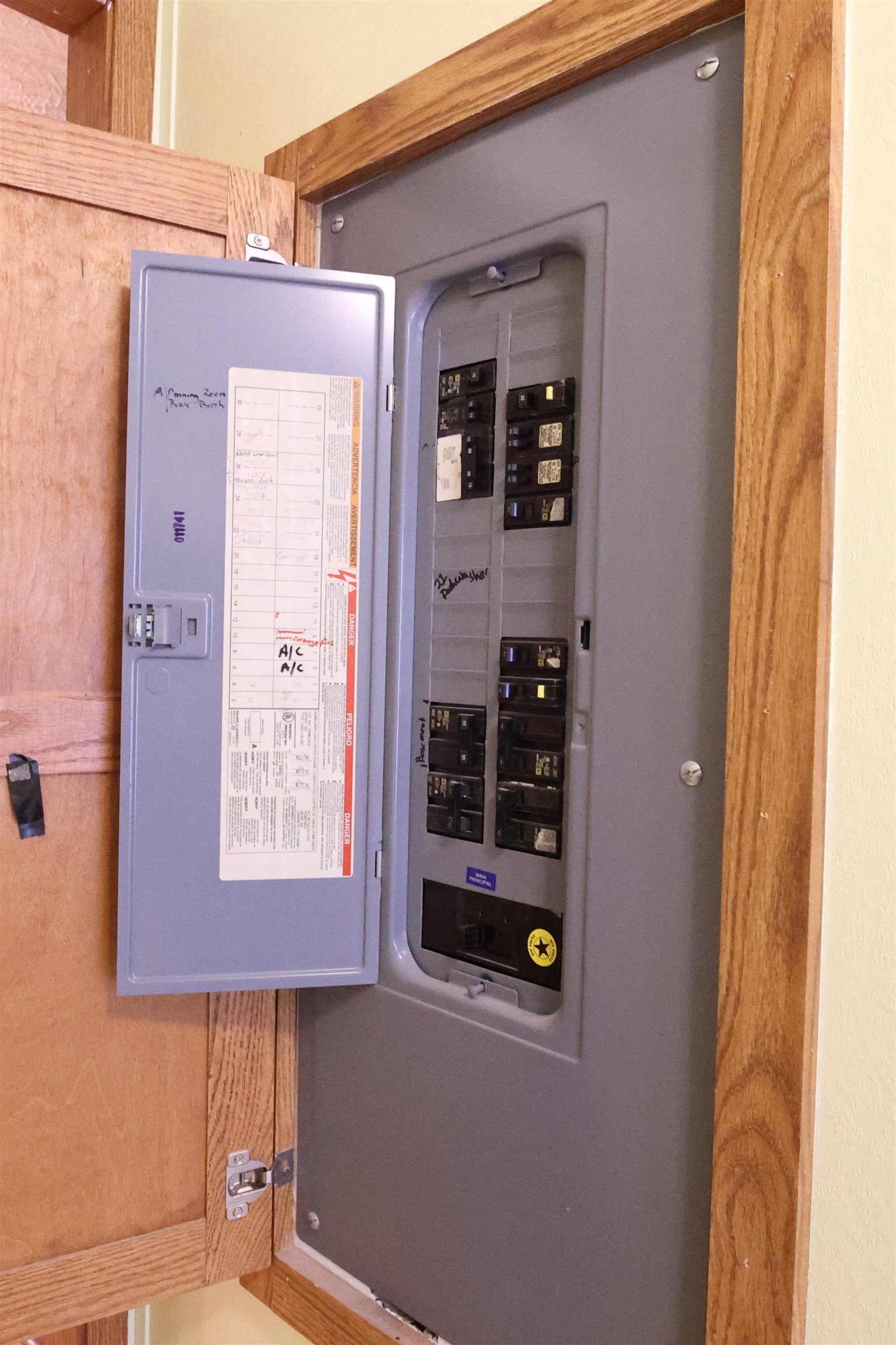 410 Railroad Street Rio, WI 53960 - Photo 27 of 30