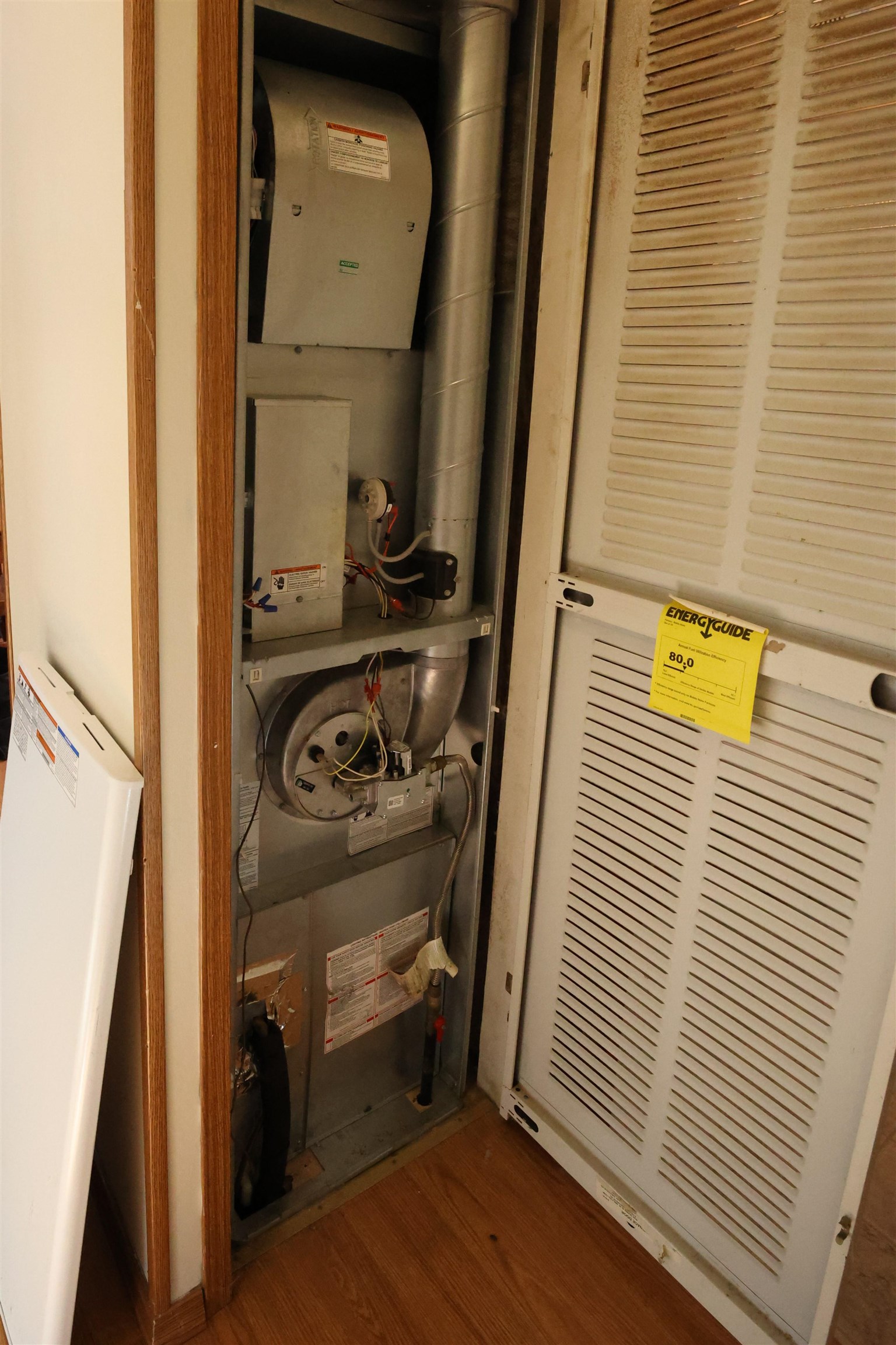 410 Railroad Street Rio, WI 53960 - Photo 28 of 30