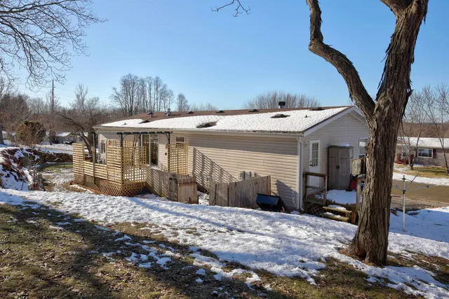 $259,000 | 410 Railroad Street, Rio, WI 53960