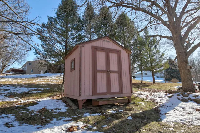 $259,000 | 410 Railroad Street, Rio, WI 53960