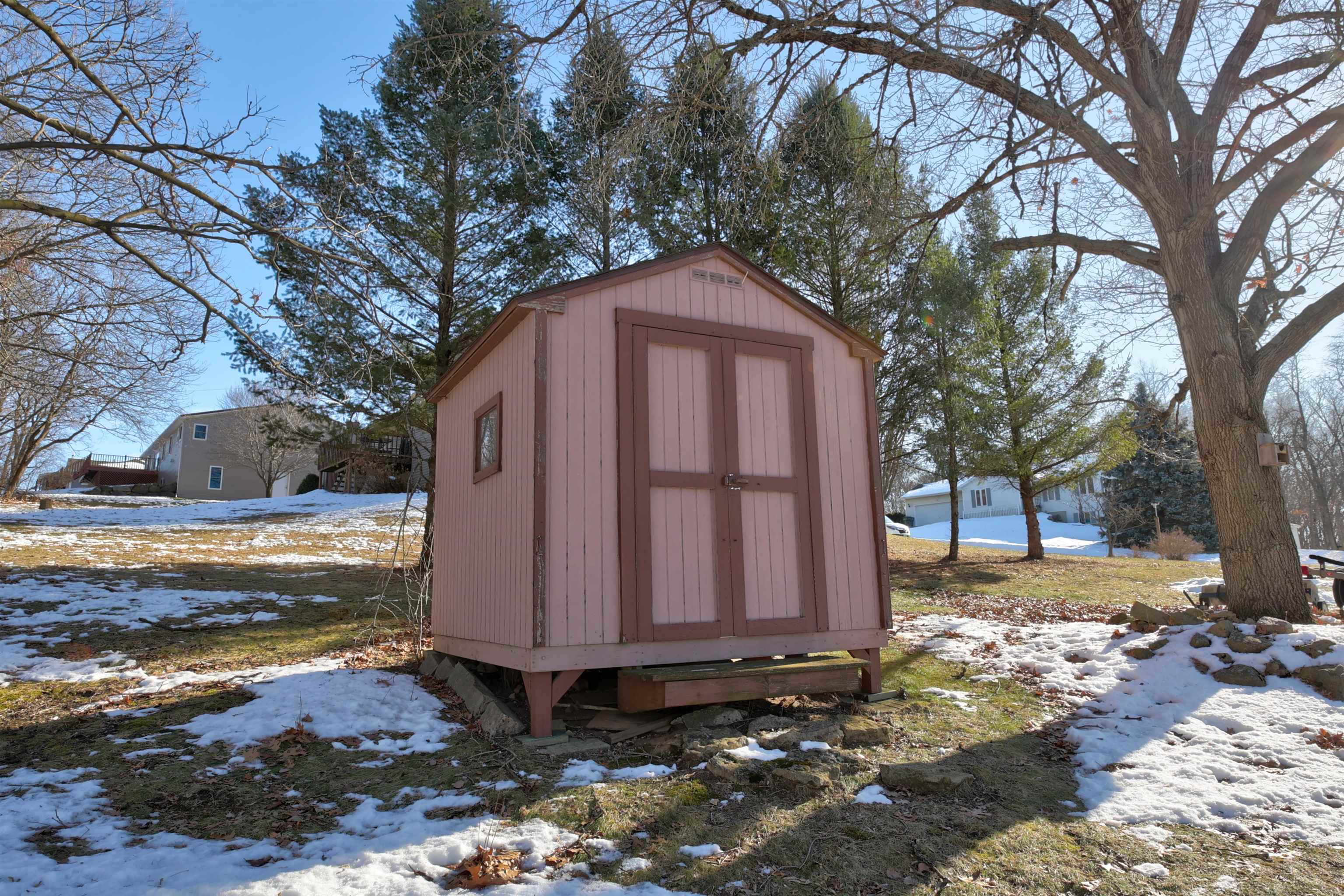 410 Railroad Street Rio, WI 53960 - Photo 6 of 30