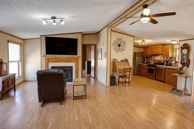 $259,000 | 410 Railroad Street, Rio, WI 53960