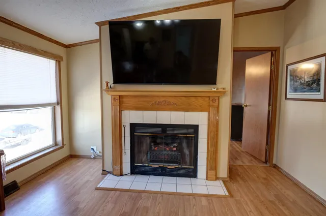 $259,000 | 410 Railroad Street, Rio, WI 53960