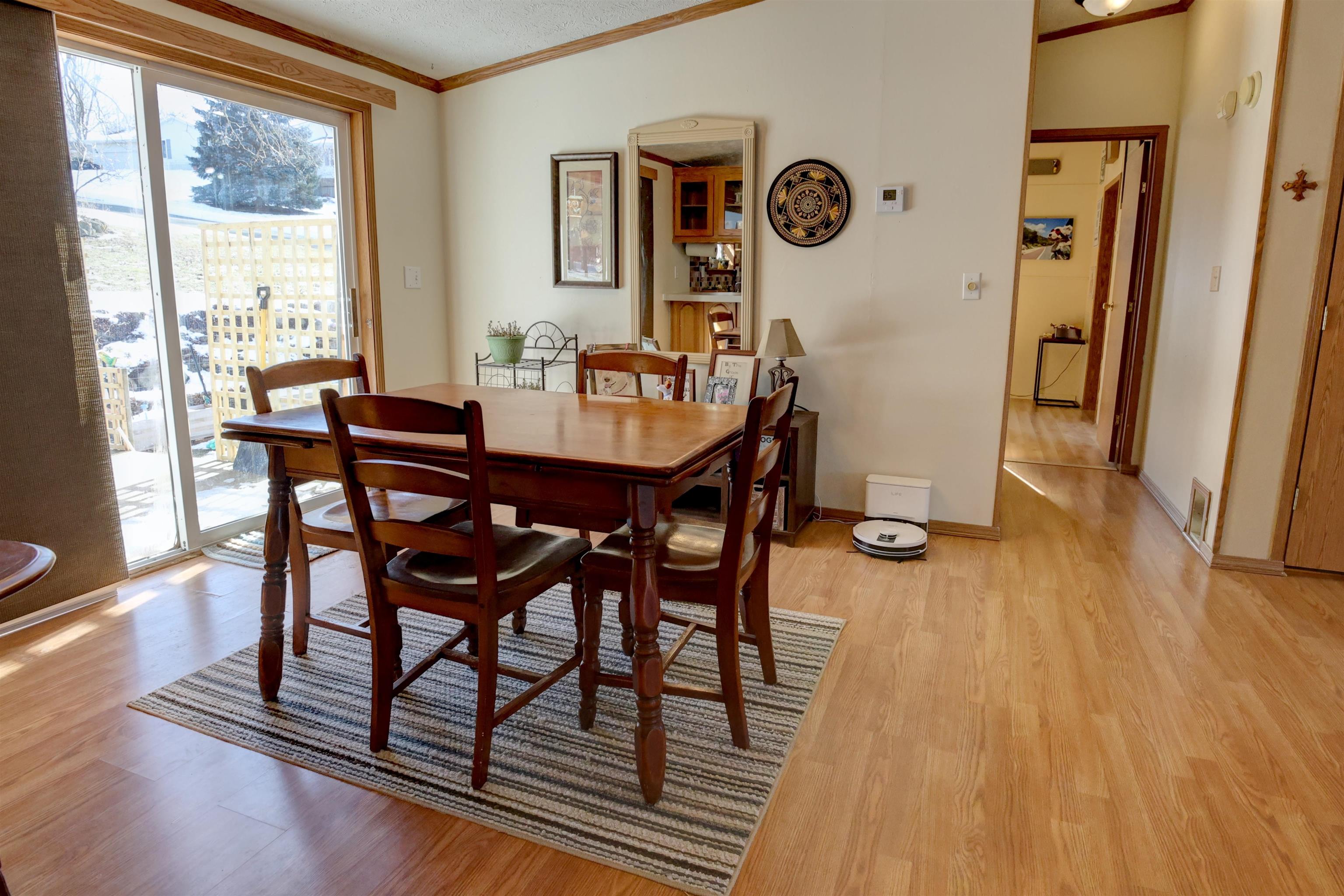 410 Railroad Street Rio, WI 53960 - Photo 10 of 30