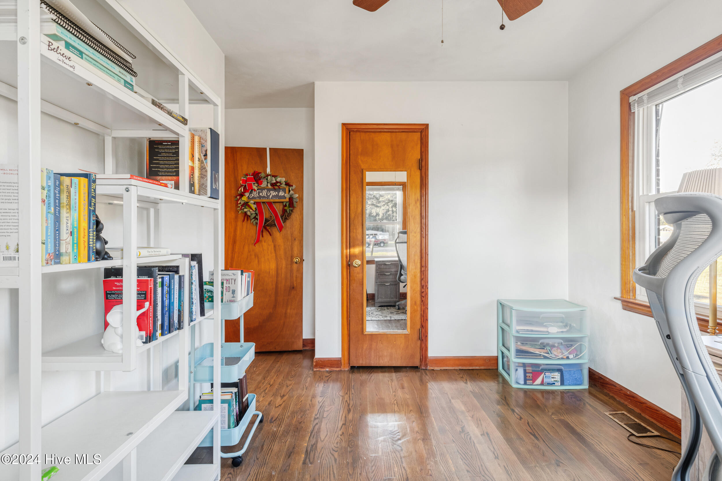 77 Hackley Road Gates, NC 27937 - Photo 16 of 21 bedroom