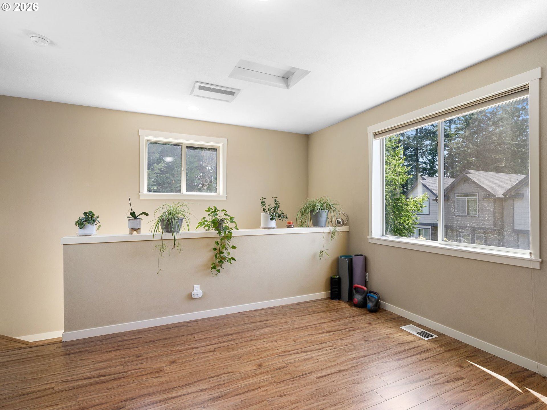11352 Southwest Hallmark Terrace Tigard, OR 97223 - Photo 20 of 29 Family Room