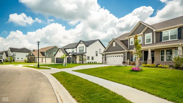 $606,995 | 4813 Rosie Boulevard, McCordsville, IN 46055