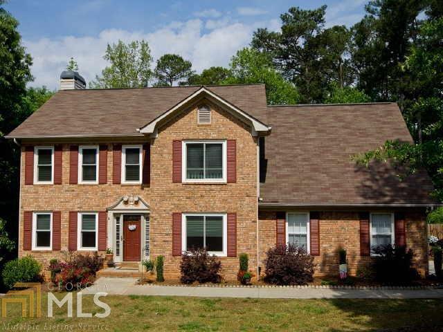 350 Burch Road Fayetteville, GA 30214 - Photo 1 of 1 Gallery Image 1