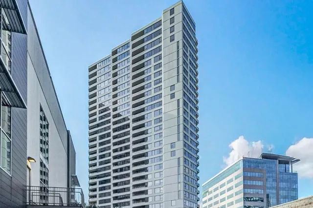 $185,000 | 14 Greenway Plaza, Unit 5O, Houston, TX 77046