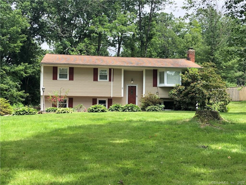 8 Corn Tassle Road Danbury, CT 06811 - Photo 1 of 1 Gallery Image 1