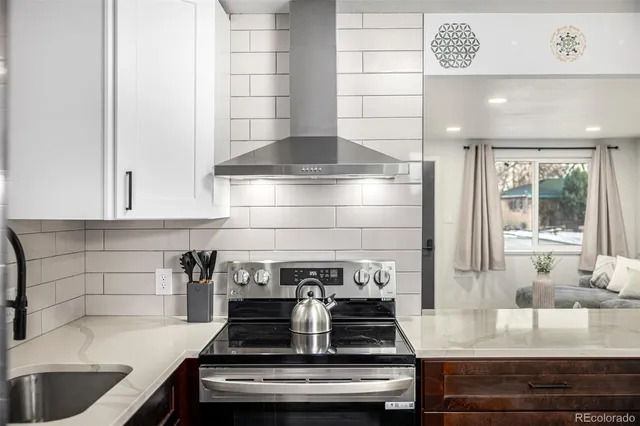 $530,000 | 8861 Hastings Way, Westminster, CO 80031