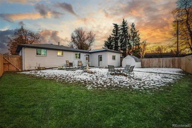 $530,000 | 8861 Hastings Way, Westminster, CO 80031