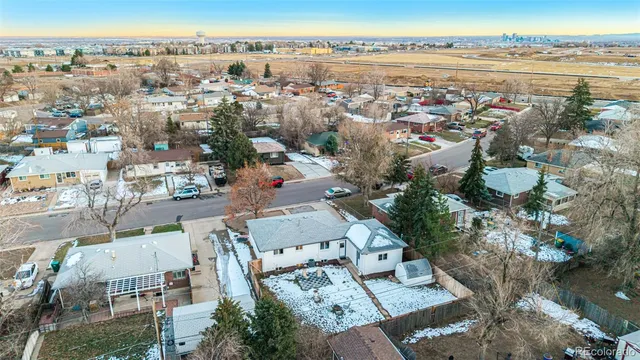 $530,000 | 8861 Hastings Way, Westminster, CO 80031