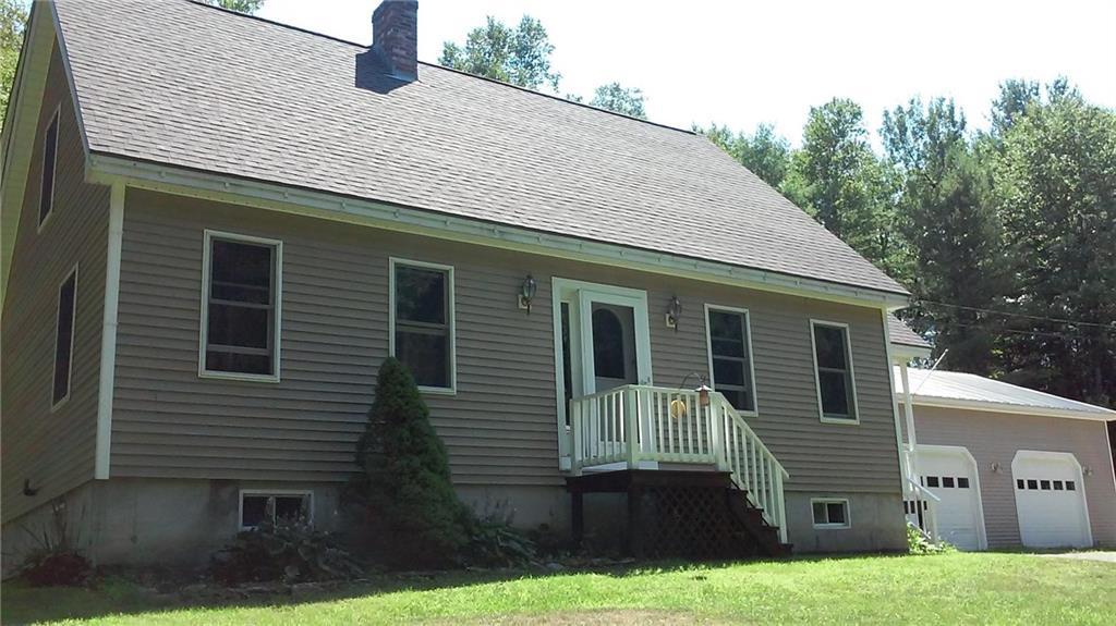 697 Litchfield Road Bowdoin, ME 04287 - Photo 5 of 35 Photo