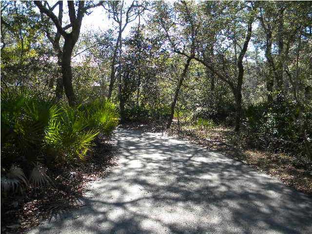 Lot #14 Adair Lane Santa Rosa Beach, FL 32459 - Photo 3 of 5 a view of outdoor space and trees