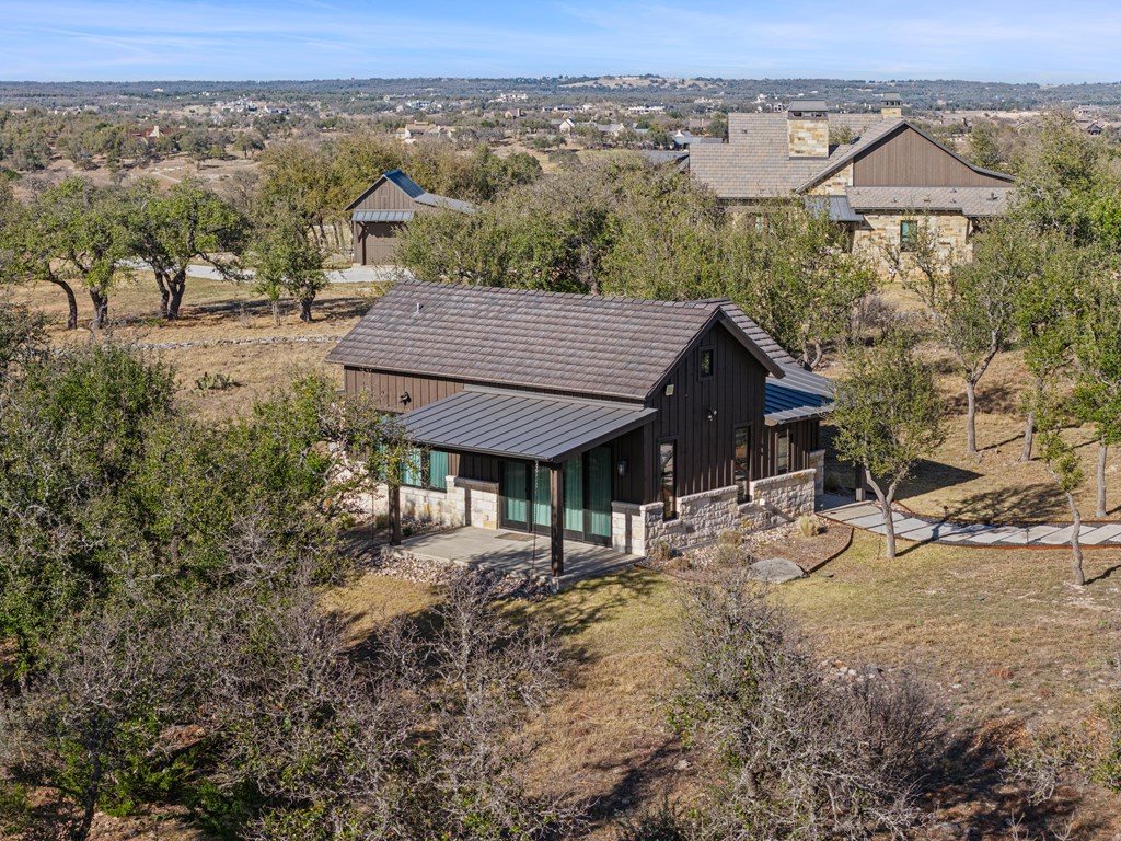 3024 Boot Ranch Circle Fredericksburg, TX 78624 - Photo 2 of 10