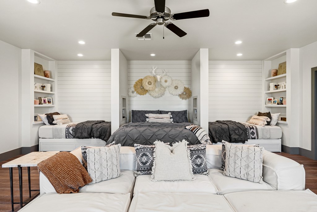 3024 Boot Ranch Circle Fredericksburg, TX 78624 - Photo 5 of 10