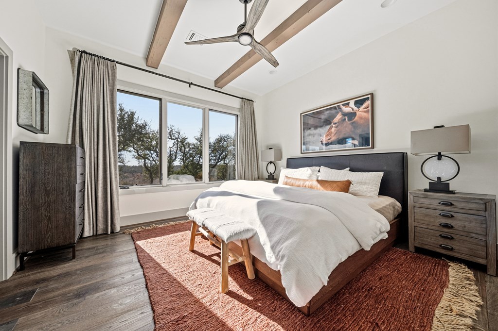 3024 Boot Ranch Circle Fredericksburg, TX 78624 - Photo 8 of 10