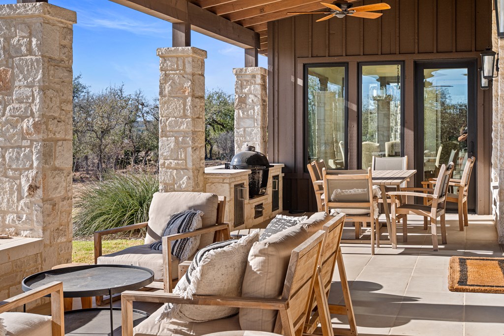 3024 Boot Ranch Circle Fredericksburg, TX 78624 - Photo 10 of 10