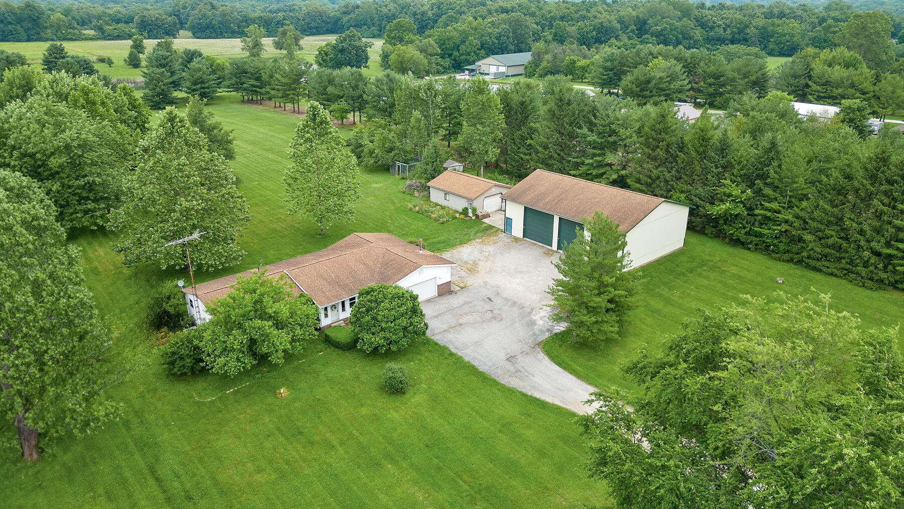 980 Hills-Miller Road Delaware, OH 43015 - Photo 1 of 50 980 Hills-Miller Rd