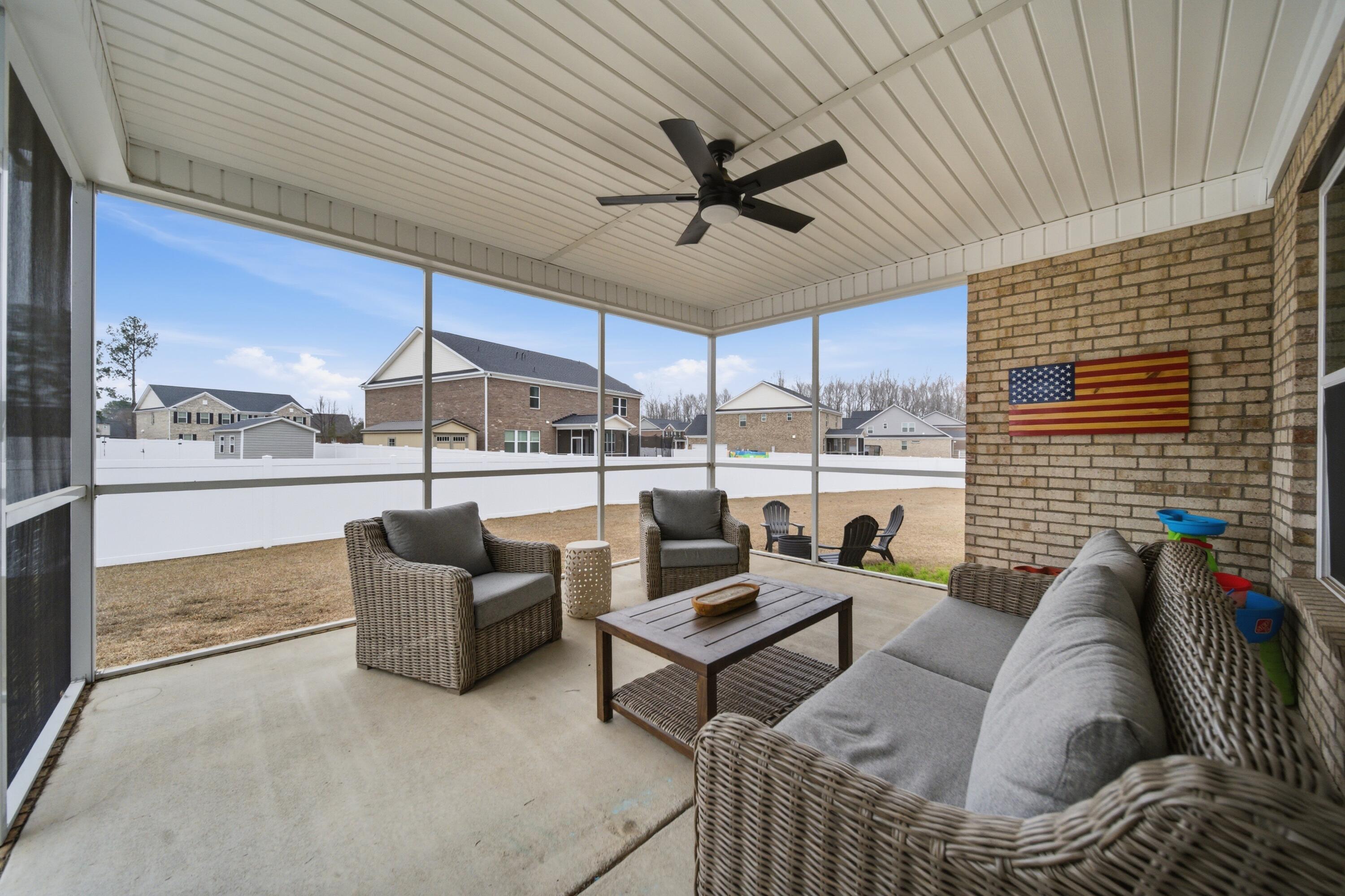 3355 Bridle Court Sumter, SC 29150 - Photo 25 of 29