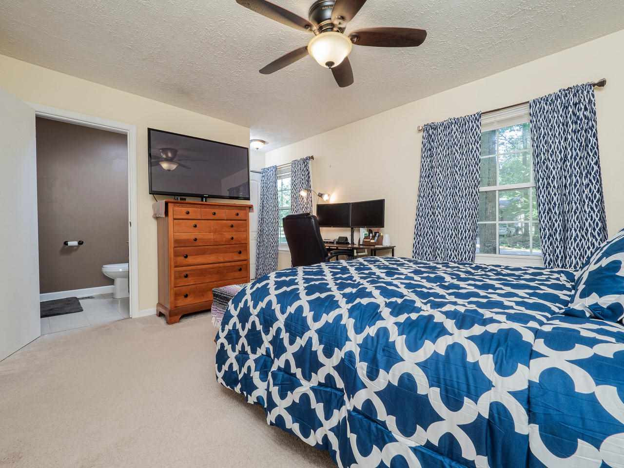 4236 Labrador Drive Raleigh, NC 27616 - Photo 17 of 30 Photo 17