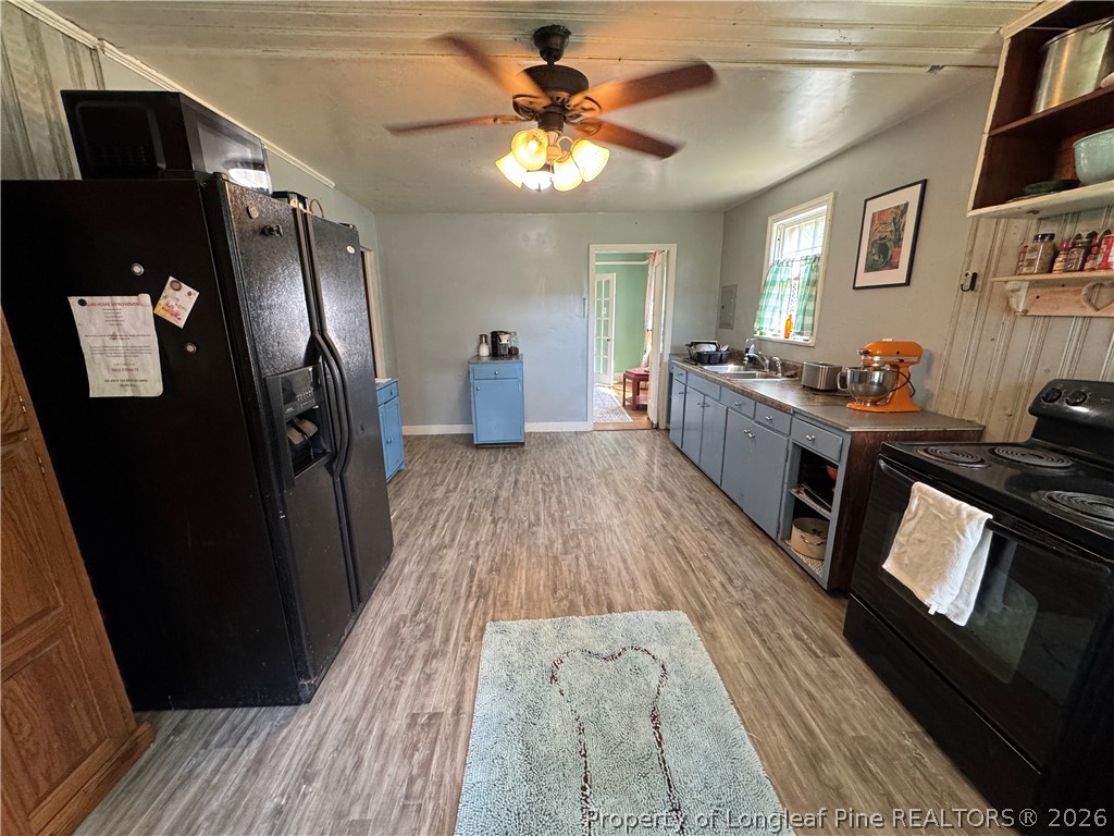 2737 Ward Store Road Fairmont, NC 28340 - Photo 16 of 48