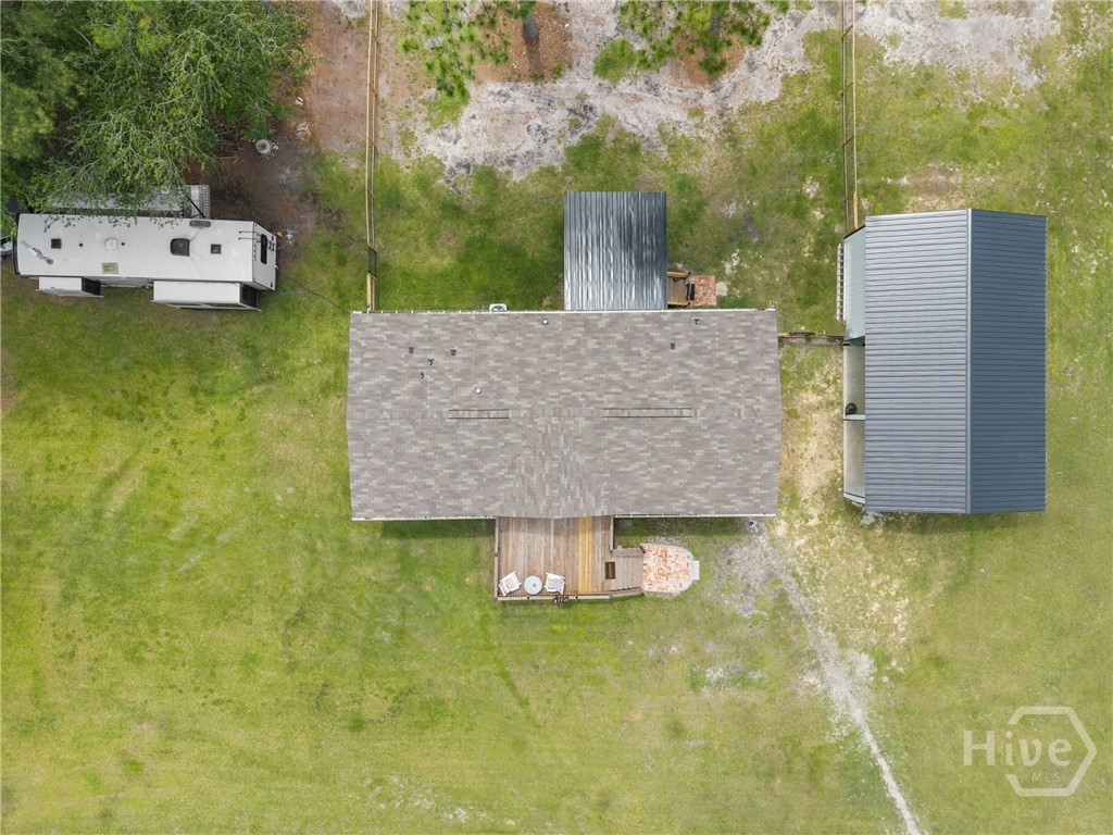 524 Smith Road Waycross, GA 31503 - Photo 31 of 33