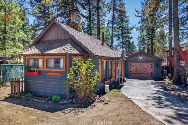 $345,000 | 500 West North Shore Drive, Big Bear City, CA 92314