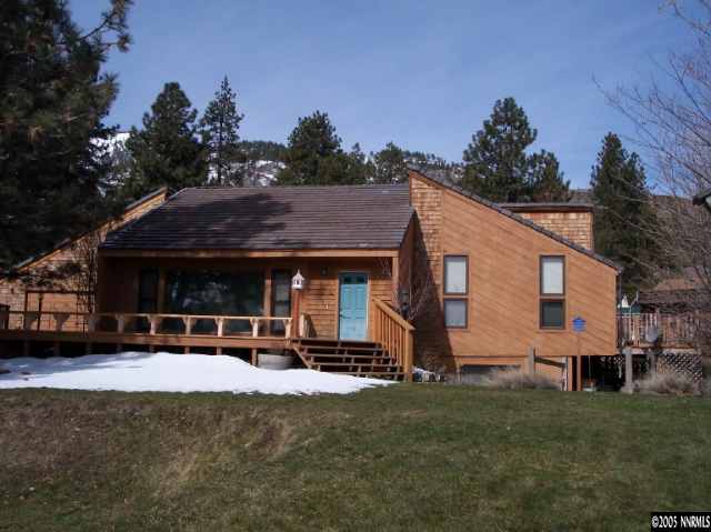 4050 Lakeview Road Carson City, NV 89703 - Photo 1 of 4 Photo 1