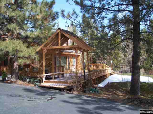 4050 Lakeview Road Carson City, NV 89703 - Photo 3 of 4 Photo 3
