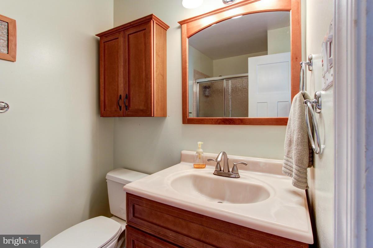 12328 Coleraine Court Reston, VA 20191 - Photo 18 of 30 Master Bath has been updated